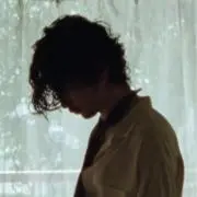常田大希 着用類似 ストライプ テーラードジャケット グレー