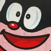 JR九州 ななつ星in九州 7周年記念 クロちゃん ぬいぐるみ - メルカリ