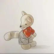 柳町達選手 アクリルピンバッジ - メルカリ