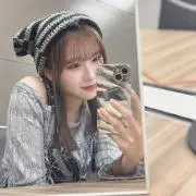 イコラブ　大谷映美里　　ラメアクリルスタンドキーホルダー　2種　未使用 LOVEイコラブ 大谷映美里 ラメアクリルスタンドキーホルダー 2種