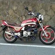 シグナスX オイルクーラー ゴールド - メルカリ