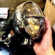 グリメカマスターシリンダー FXS1980外し ショベル、パン