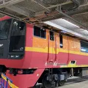 KATO 10-342 キハ40系 東北地域本社色 2両セット KATO 10-342 キハ40系 東北地域本社色 2両セット - 鉄道模型送料