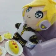 【新品未使用】マジカルミライ2021 スリーブ 【A B 2個セット】 新品未使用】マジカルミライ2021 スリーブ 【A B 2個セット