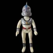 h*u様 【超レア】【希少】【当時物】スペクトルマン