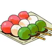 和菓子♪超大量出品!!!の画像