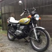 CBX400F 純正 メッキ リヤ ブレーキ マスター シリンダー ステー