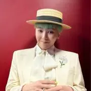 PEACEMINUSONE G-DRAGON ハイボール レッド CU - メルカリ