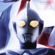 ULTRAMAN 2 レクイエム 決定稿 台本 ウルトラマン ネクサス 幻の作品
