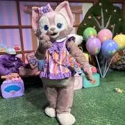 香港ディズニー非売品チェシャ猫ピンバッジ - メルカリ