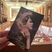 大きいサイズ　□■23区 ボアジャージーチェスターコート ■□ 大きいサイズ □□23区 ボアジャージーチェスターコート