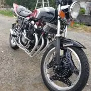 翔ヤンJAPANの画像