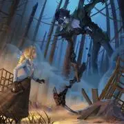 第五人格 夏季 IJL 隠者 アクリルキーホルダー - メルカリ