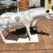 高級複製原画 NARUTO展 キービジュアル 忍ver. - メルカリ