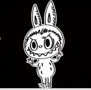 POPMART SKULLPANDA セーラームーン 海外限定 - メルカリ