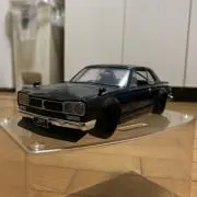 ミニッツ フェアレディZ 最新ファーストミニッツシャーシ - メルカリ