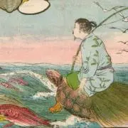 A1036-4/Meissen マイセン/クリスタルオブジェ犬/置物/ガラス