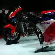 VTR250用オーリンズ リアサスペンション HO944 オーバーホール