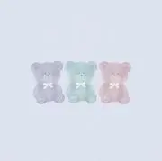 ZB1 makestar 猫耳 キムジウン トレカ - メルカリ
