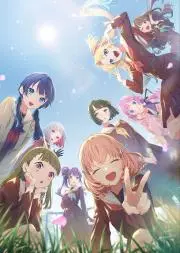 ラブライブ！蓮ノ空　夕霧綴理　コミケ　104　KADOKAWA　缶バッジ　セット ラブライブ！ 蓮ノ空 夕霧綴理 コミケ 104 KADOKAWA 缶バッジ