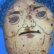 オリジナルラグ アメトラ ブラックパンサー オリジナル