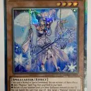 遊戯王 青き眼の賢士 アジア版 25thシークレット クオシク 最安
