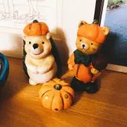 【新品・未使用】ウィリアムモリス　いちご泥棒　バルーン袖　ブラウス ウィリアムモリス いちご泥棒 バルーン袖 ブラウス ブラウス