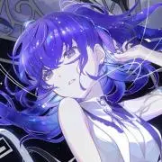プロセカグリッター缶バッジ40A グリ缶星乃一歌レグルス