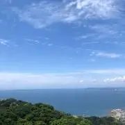 ツチエ TUTIE. kawasakiさんコラボ リネンタックコクーンパンツ