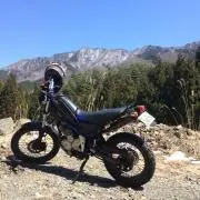 三菱 パジェロ v98w ナギサオート 特注 延長フロントスタビ