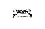Youthpedal INFEED ヘビィディストーション エフェクター - メルカリ