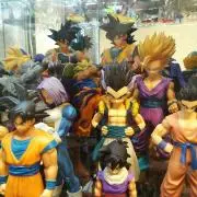 東宝30㎝シリーズ FAVORITE SCULPTORS LINE ゴジラ(1984