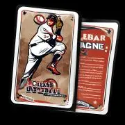 イチロー、松井秀喜 19 Topps Series 2 ダブル直筆サインカード