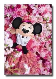 リトル・マーメイド アリエル ディズニー ミニチュアストラップ パークフード ディズニー パークフード ミニチュアコレクション リトル