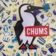 新品未使用】CUNE バイイングスタッフ ボーリングシャツウサギ