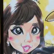 ライオンのいただきます サイン入り速記録 - メルカリ