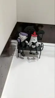NIKKE エレグ 1/6 ガレージキット ワンフェス ワンダー