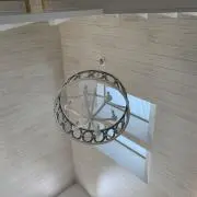 ルイ ヴィトン チリエンヌ椅子