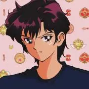 月刊少年エース 1998年1〜9.12月号 - メルカリ