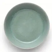 中国 大清康熙年製 青花 大壺 陶芸古美術 瓶。 - メルカリ