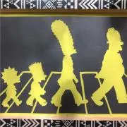 ニトリダイニングテーブルのみ 梱包発送たのめる便対応 引取り