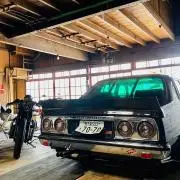 terreaken 様専用☆ゴールドキング 当時物 希少 水中花