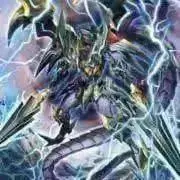 ヴァンガード 煌結晶 ファイアレガリス RRR 1枚 - メルカリ