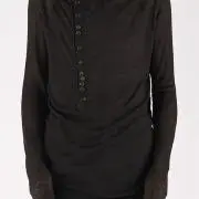 HELMUT LANG 90's 名作 アーカイブ プリズナー 囚人 パンツ