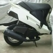 河内屋ファクトリー　NSR50 チャンバー 河内屋ファクトリー NSR50 チャンバー - メルカリ