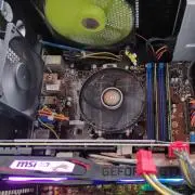 中古 ビンテージMERIDATREKKING9700/クロモリフレーム/ネイビー