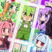 日本語版　NivelArena ブースターパック　1box ニベルアリーナ Qoo10] ニベルアリーナブースターパックブースター