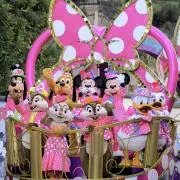 しまむら ちはるさんコラボ☆アナと雪の女王 戴冠式バッグ