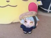 ホグワーツレガシー 缶バッジ セバスチャンサロウ