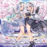 MyGO!!!!! スリーブ椎名 立希 イラスト
